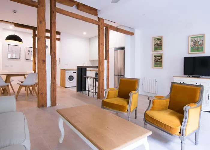 Apartment Fomento