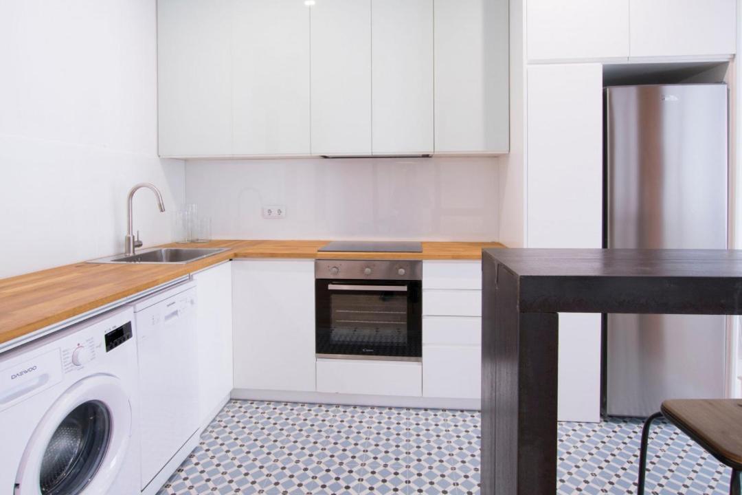Fomento Apartment