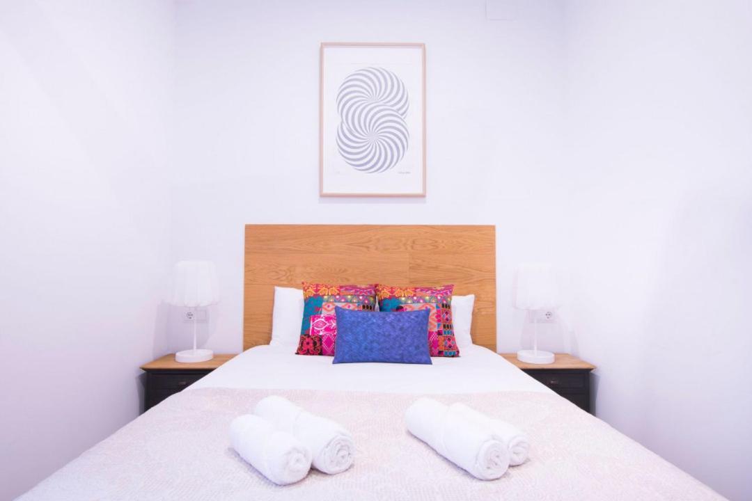 Apartment Fomento Madrid