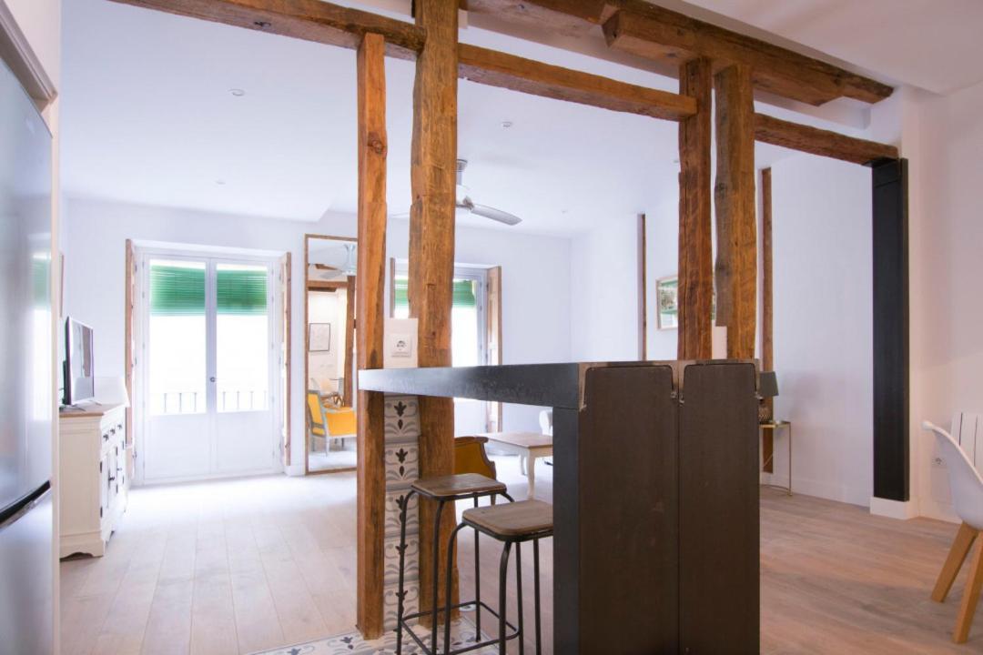 Apartment Fomento