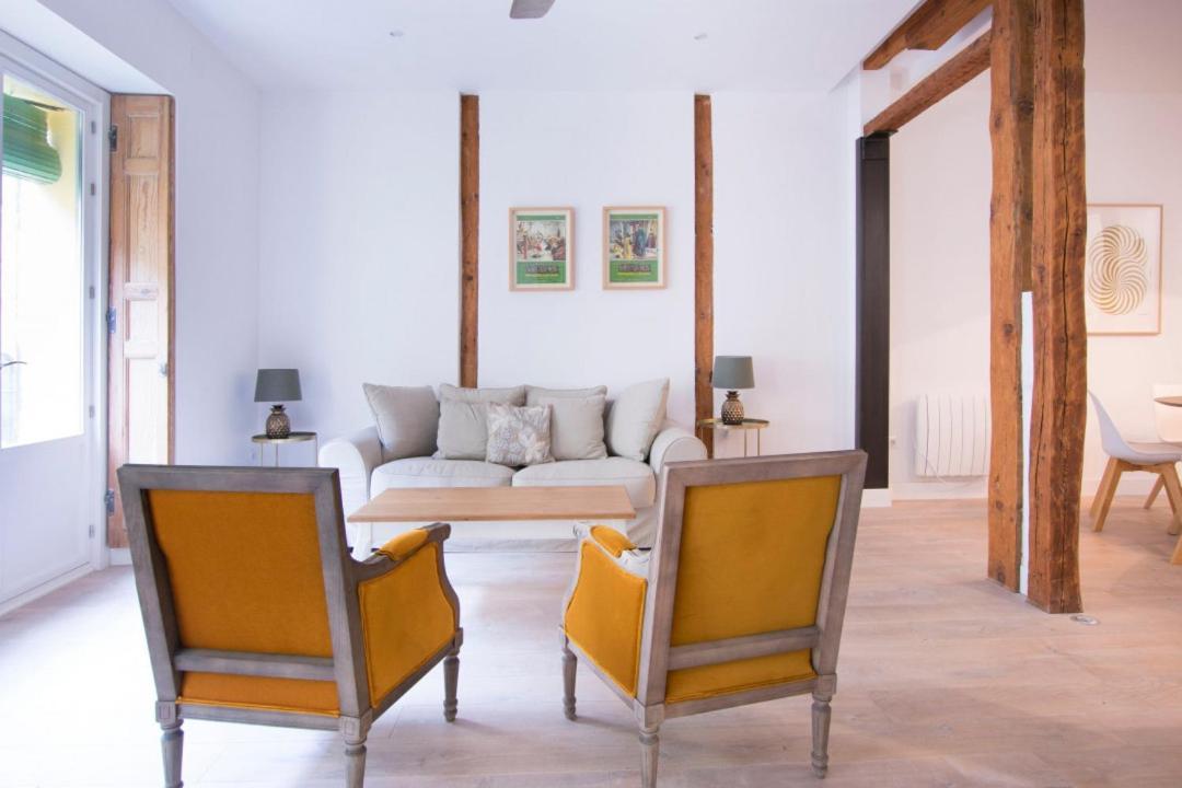 Apartment Fomento *