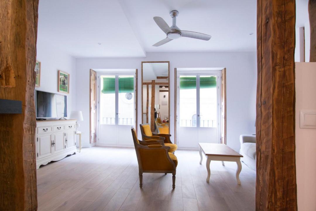 Apartment Fomento