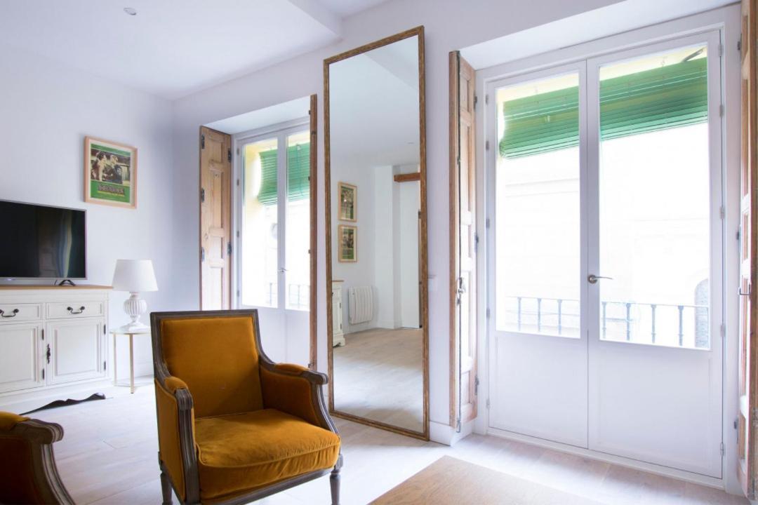 Apartment Fomento