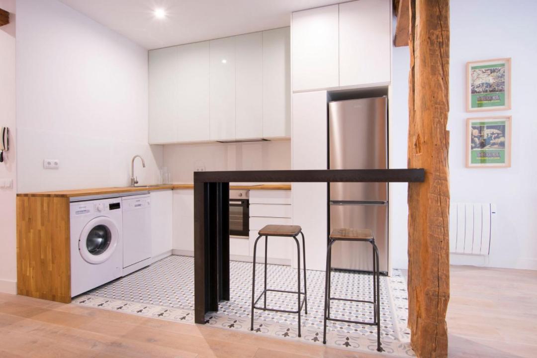 Fomento Apartment *