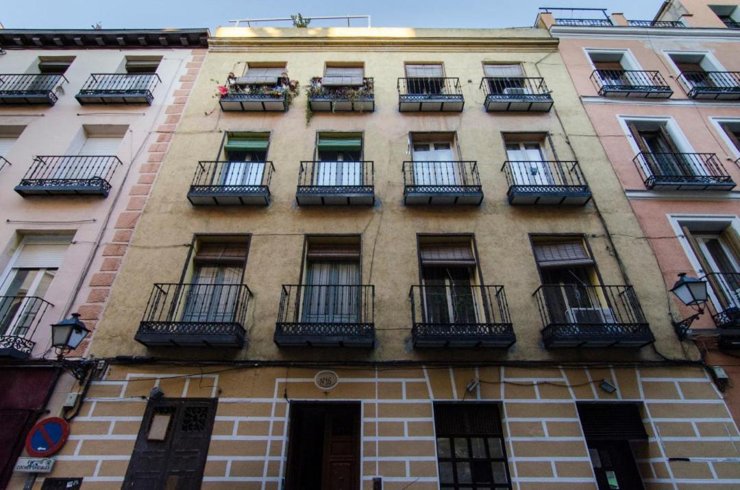 Fomento * Madrid