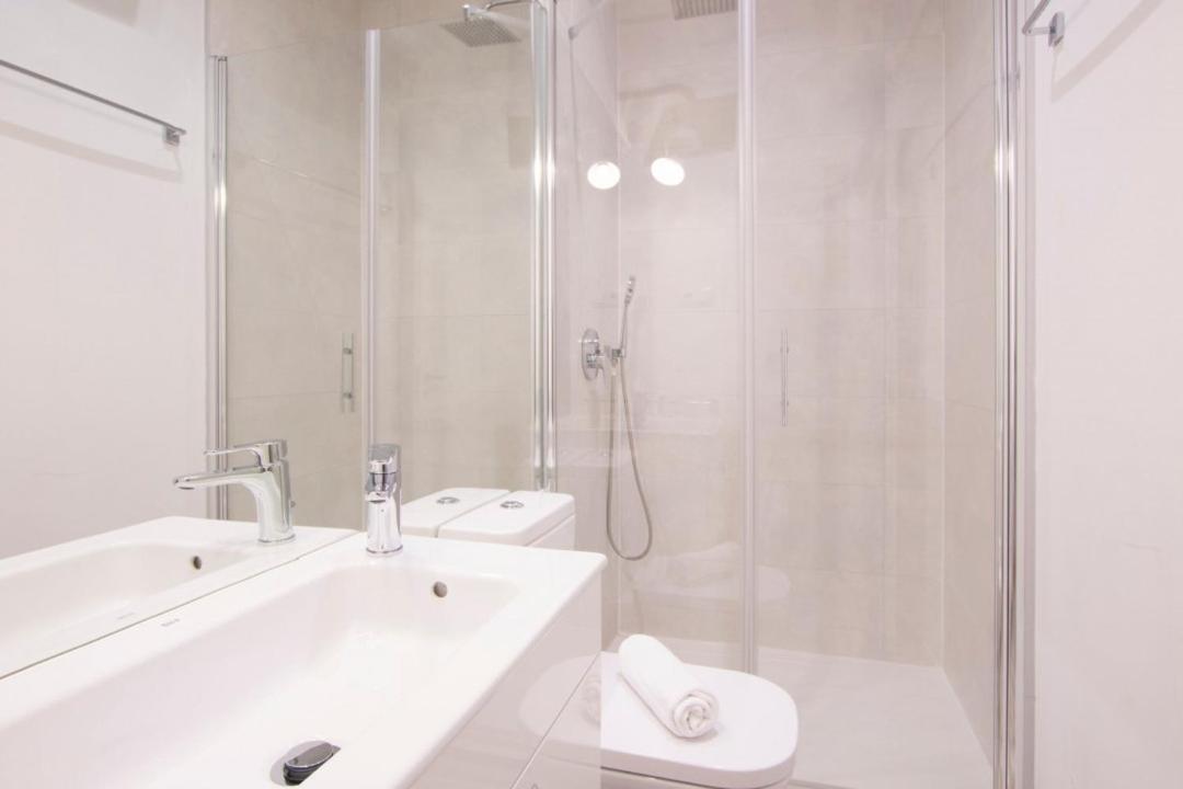 Fomento Apartment *