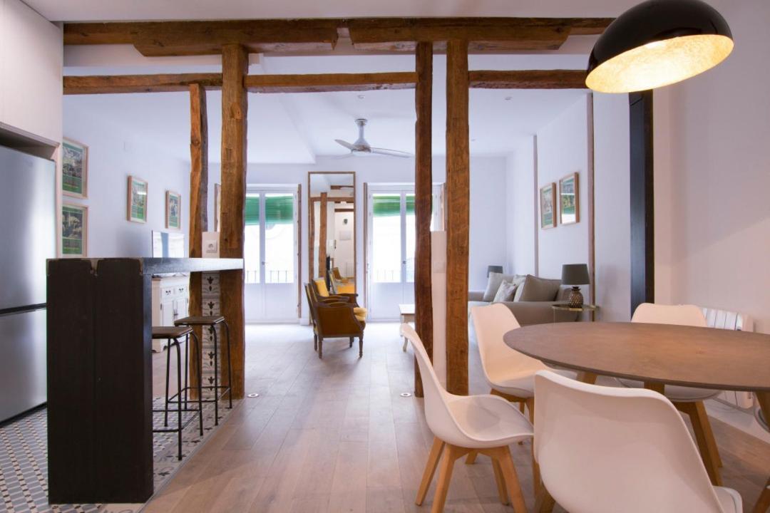 Fomento Apartment Madrid