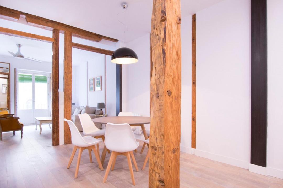 Fomento Apartment