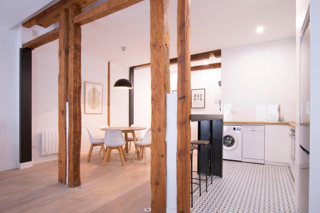 Apartment Fomento Madrid