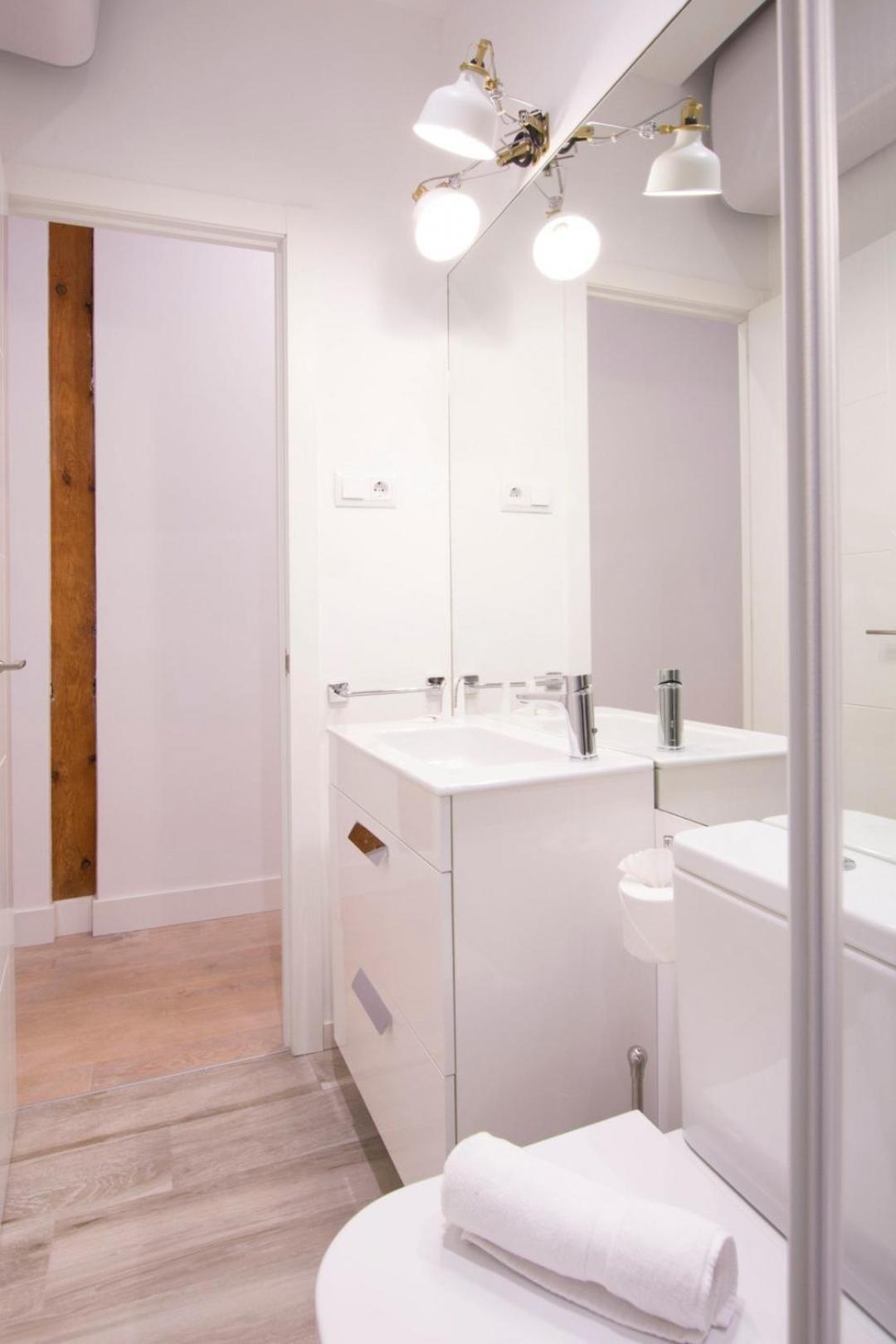 Fomento Apartment Madrid