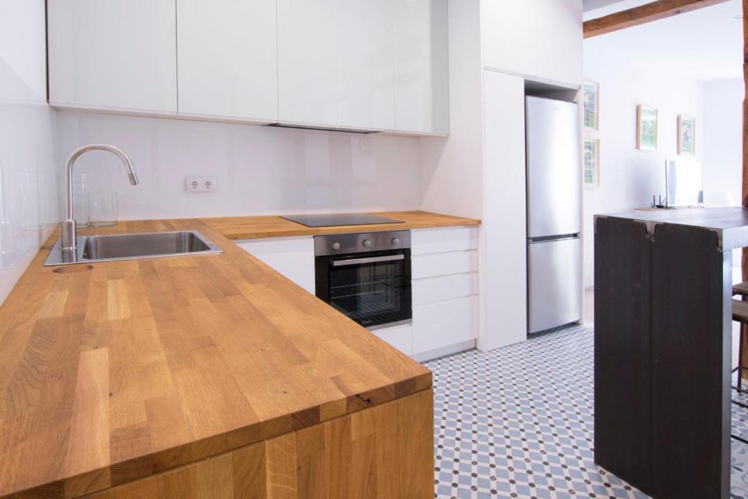 Apartamento Fomento *