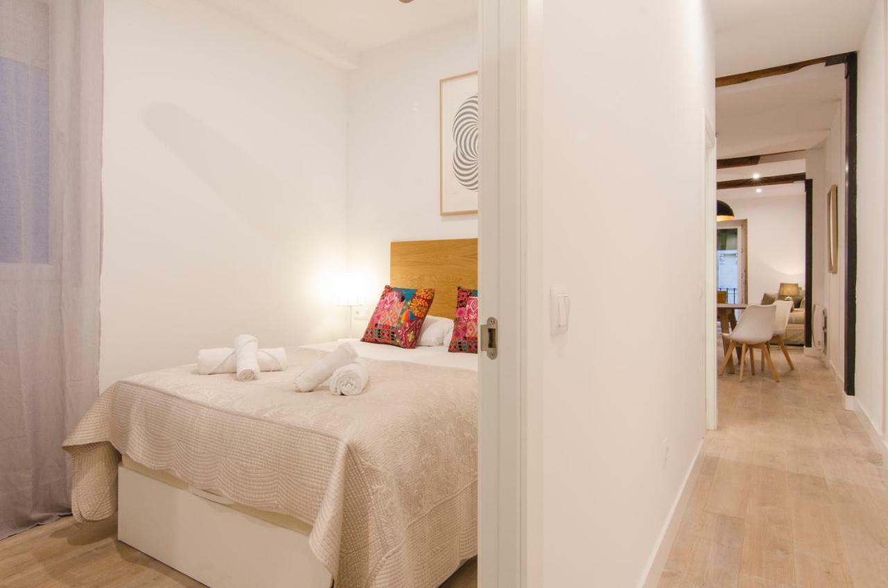 Apartamento Fomento Madri