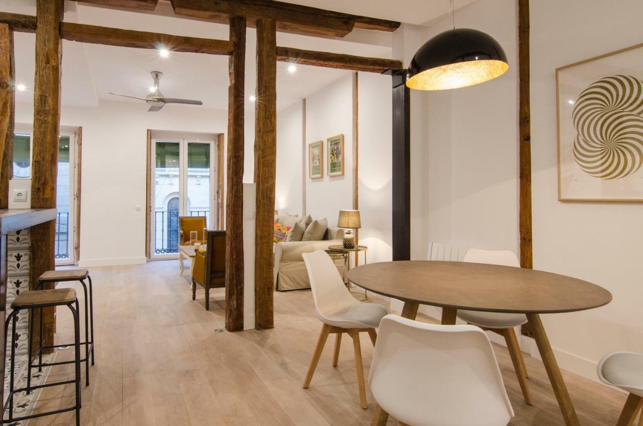 Apartamento Fomento Madri